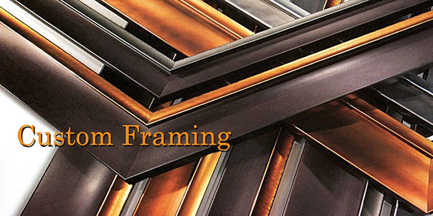 Custom Framin